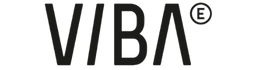 Vibae logo, brand using Shopeaks