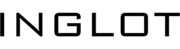 Inglot logo, brand using Shopeaks