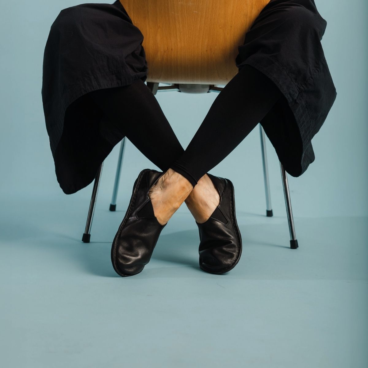 VIBAe handcrafted footwear